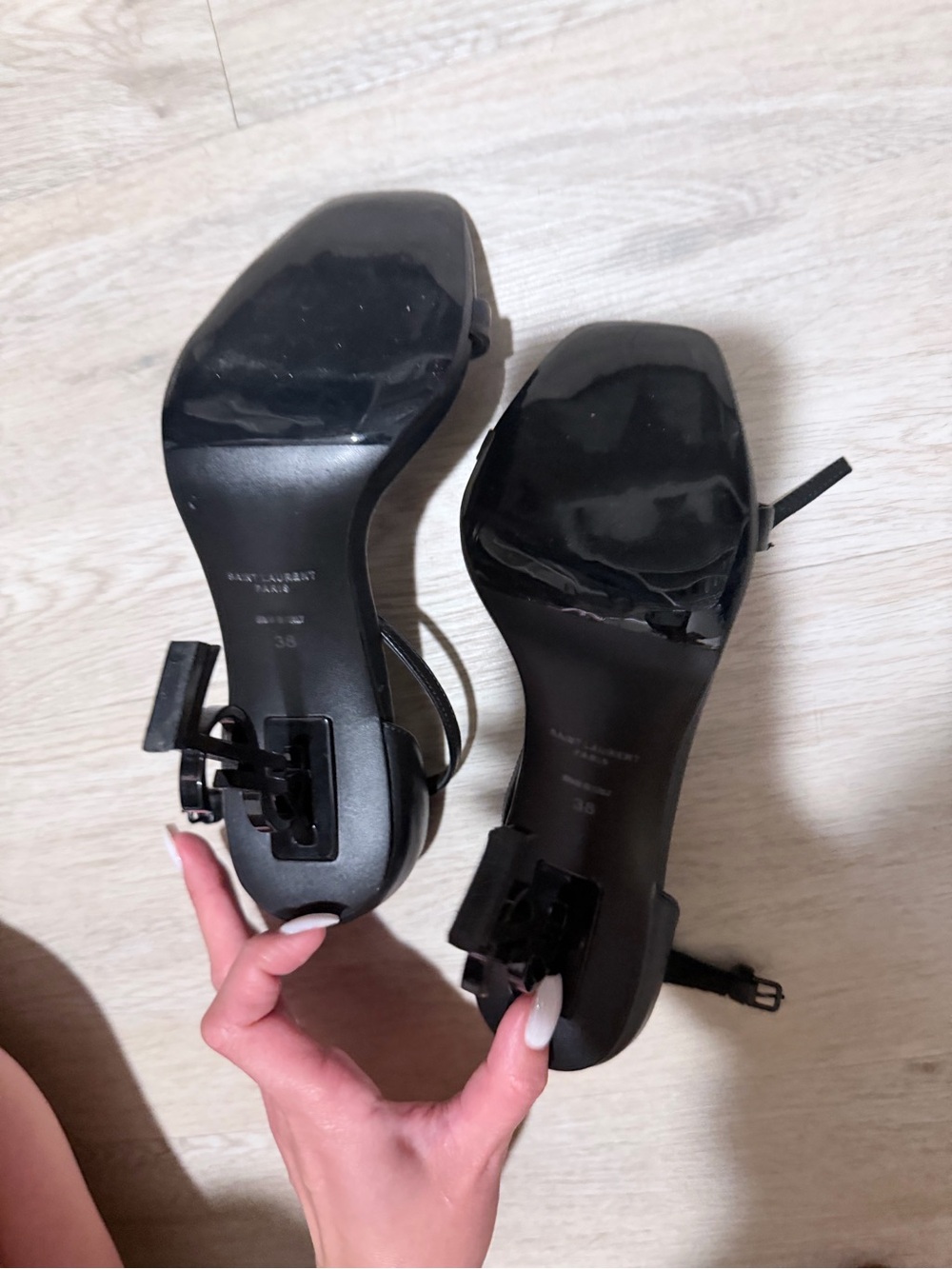 Ysl opyum heel - Picture 6 of 8